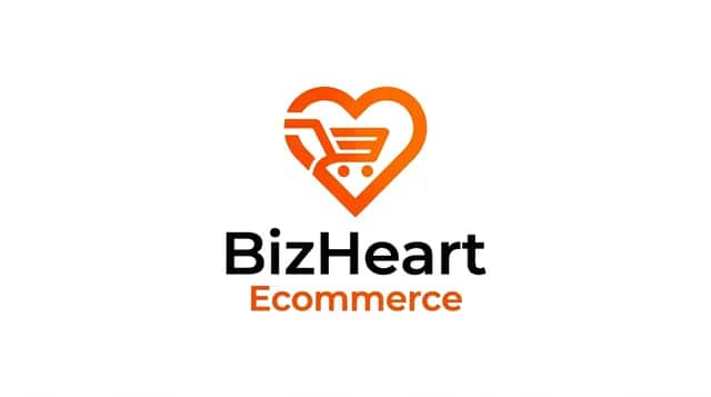 BizHeart E-commerce
